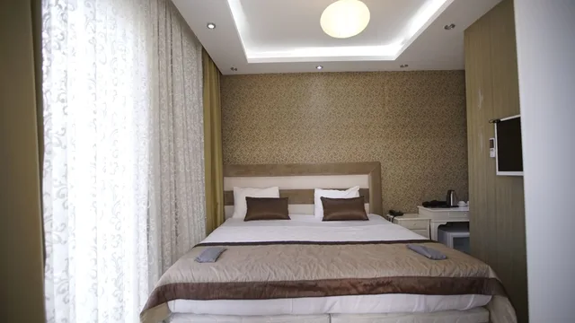 Classic, Double Bed, Florya House Hotel 1/6