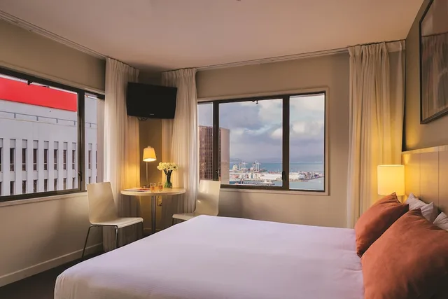 غرفة تنفيذية، Travelodge Hotel Wellington 1/4