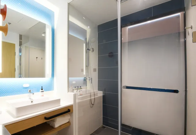 Kids Theme, Standard, Twin Beds, City View، Holiday Inn Express Tianjin Binhai an IHG Hotel 4/4