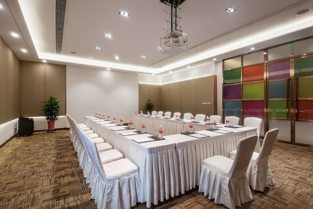 Ramada Shanghai Songjiang، Songjiang 27/30