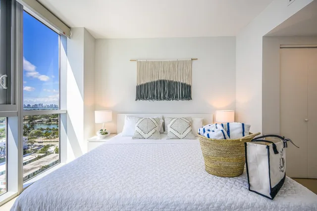 1 Bedroom, Apartment, Partial Sea View, Miami Vacations Corporate Rentals - Monte Carlo 2/10
