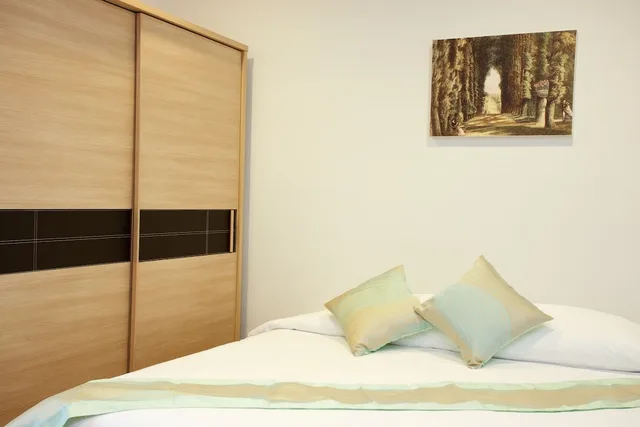 3 Bedrooms, Family Suite, 3 Double Beds, Chaidee Mansion 7/10