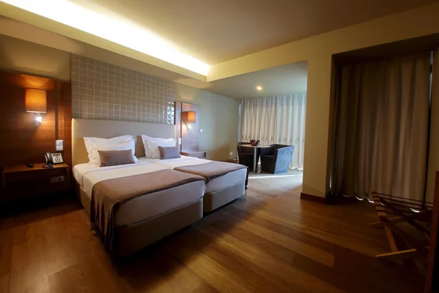 غرفة كلاسيكية، The Views Baia - Adults Only 6/10