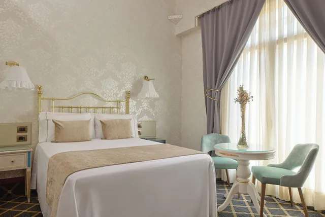 غرفة كومفورت بسرير مزدوج، Continental Palacete 3/10