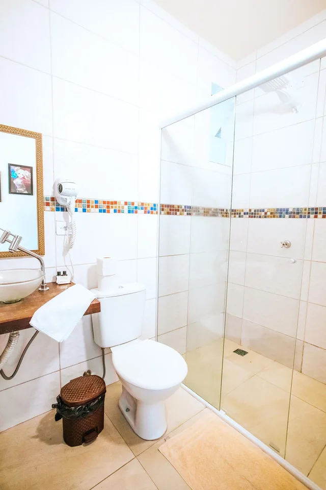 غرفة جونيور، Velinn Hpj Ilhabela Hostel 6/6