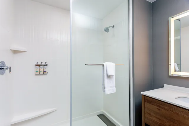 جناح استوديو، Staybridge Suites Ocala Near Equestrian Aquatics by IHG 1/2