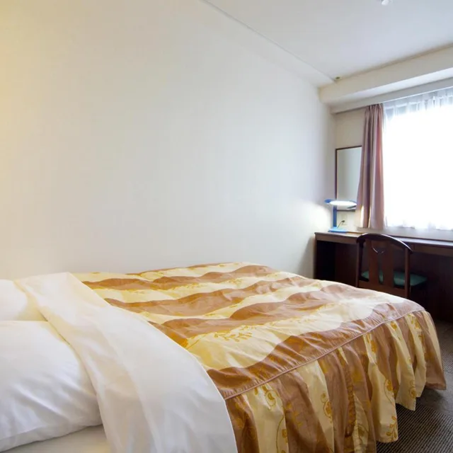 Semi Room, Single Bed, Semi Double Bed, Smoking، Hotel Pao 1/5