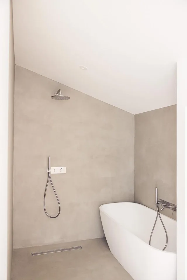 جناح دوبلكس، HOTEL LAMINAK 9/9