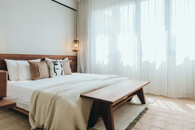 جناح عائلي بسريرين كينج بـ3 غرف نوم، Maslina Resort 1/3