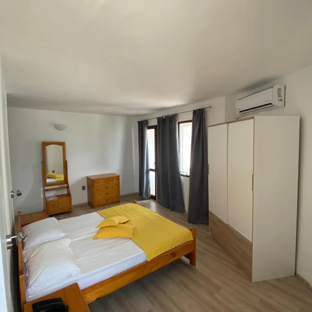 شقة بإطلالة على الجبل، Palma Beach Hotel 3/10