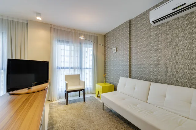 جناح بريميوم، Meridiano Hotel 7/10