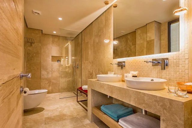 Suite, Sea View, Terrace, Ecclesia Boutique Hotel - Adults Only 8/9