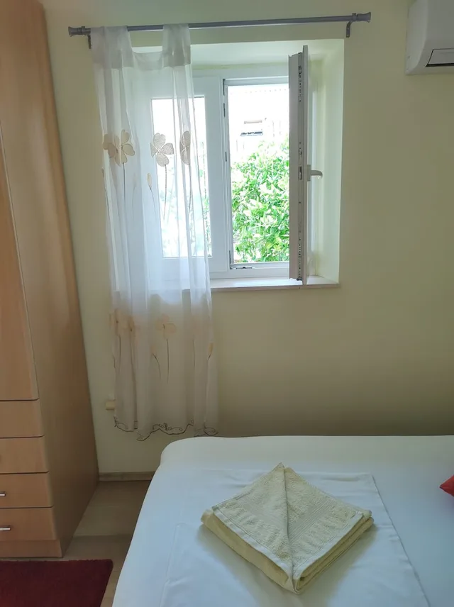 استوديو بسريرين منفصلين، Anna Guesthouse 5/10