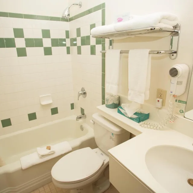 غرفة بسرير كينج، Cristiana Guesthaus 5/5
