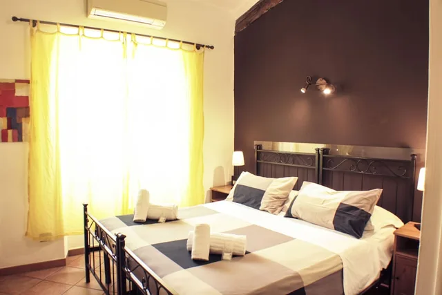 غرفة قياسية بسرير مزدوج، Sixtythree Guesthouse 1/5