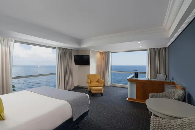 Panoramic, Ocean Front، Catalonia Santo Domingo 1/1