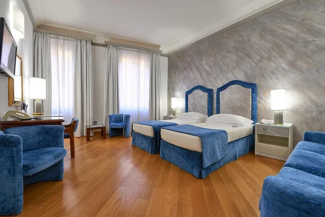 غرفة بريميوم، Rivoli Boutique Hotel 2/10