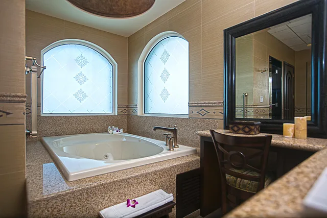 Master, Family، Grand Residences Riviera Cancun All Inclusive 2/3