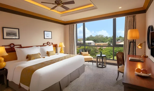 premium, Silk Path Grand Hue Hotel 1/1