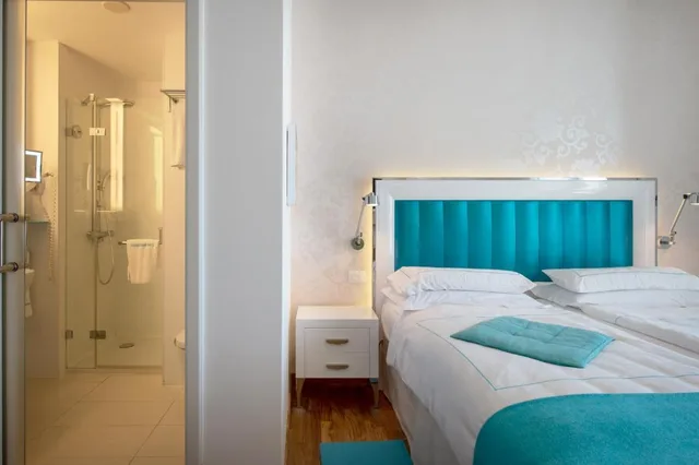 Palazzo, Suite, Piccolo Grand Hotel 3/5