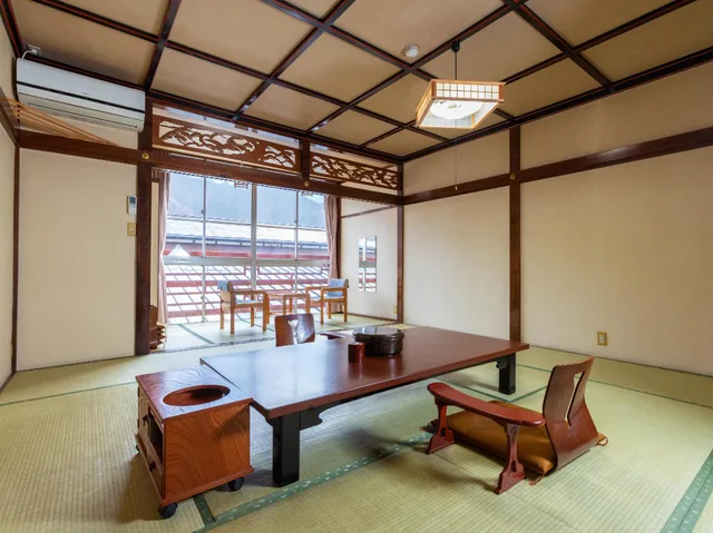 Japanese, No Bathroom, Smoking، Tabist Sakadojo Minami Uonuma 1/1