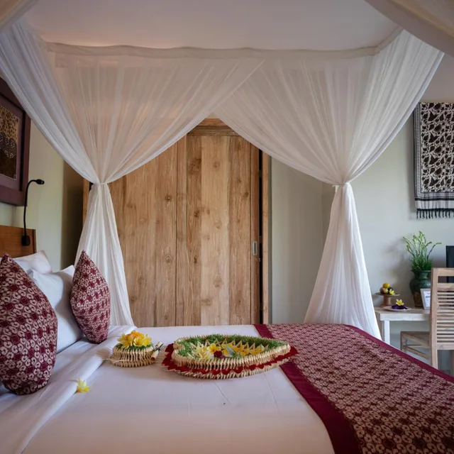 suite, Tapa Nata Ubud by Pramana 2/8