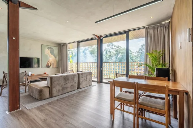 Jungle Vista Boutique Suites Ubud, Ubud 35/50