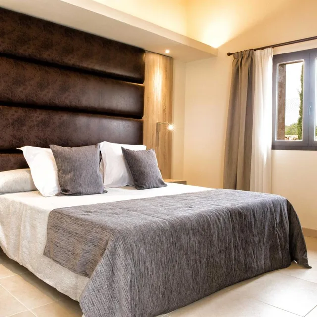 جناح سوبيريور، Hotel Son Trobat Wellness Spa 3/6