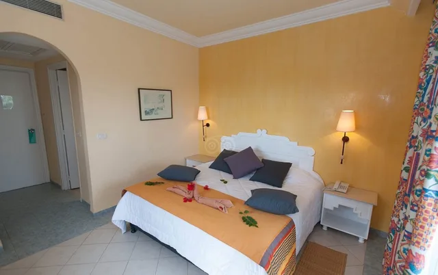 غرفة ثلاثية، Mediterranee Thalasso Golf 2/5