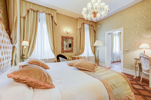 جناح، Al Duca Venezia 1/8