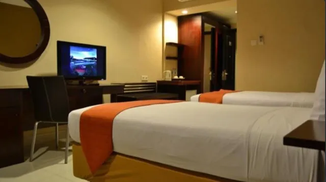 Superior, Smoking, Wonua Monapa Hotel Resort 2/2