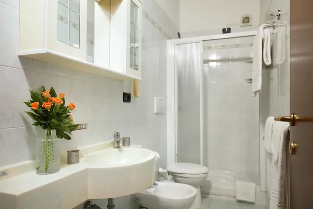 Room, Triple, Fattoria Belvedere 5/5
