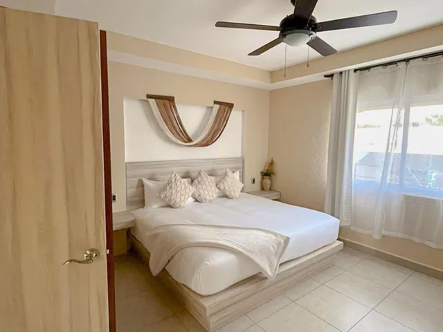 جناح جونيور بسرير كوين، Quinta Nina Playa del Carmen - Adults Only 2/10