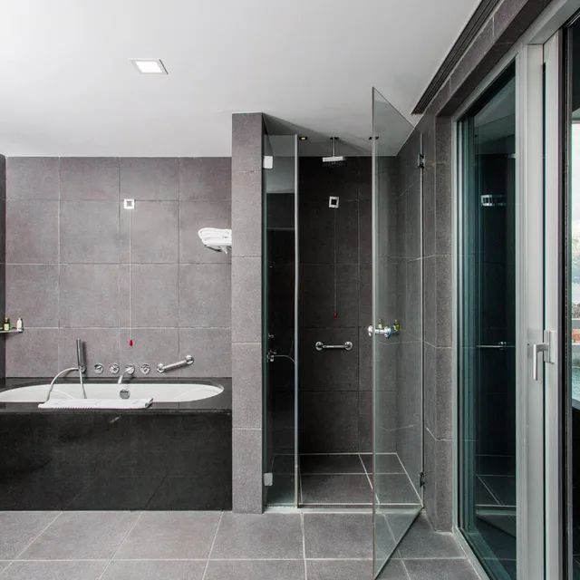 شقة رئاسية، Avala Resort and Villas 8/8