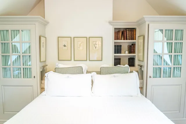 junior suite, Le Clos De Grace 6/10
