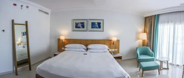 Premium, Suite, Garden View, Renaissance Sharm El Sheikh Golden View Beach Resort 4/10