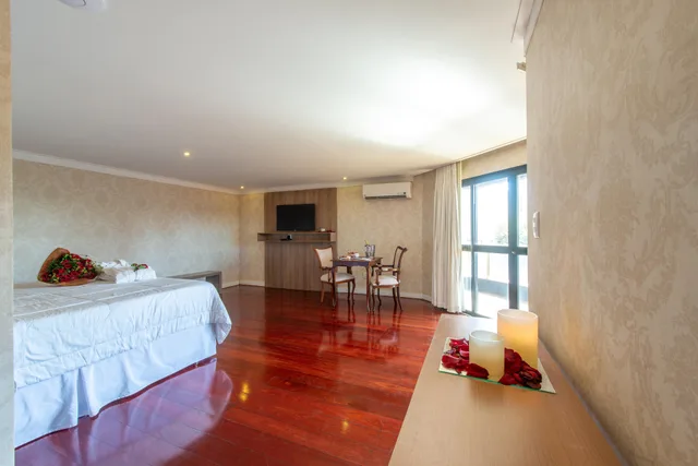 Master, Suite، Taiwan Hotel 1/5