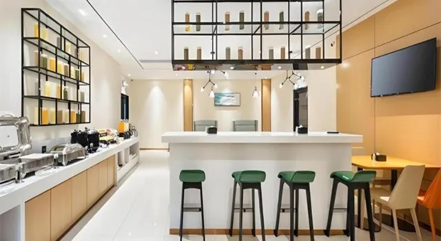City Comfort Inn (Haikou Xiuying District Wanda Plaza)، Xiuying 39/51