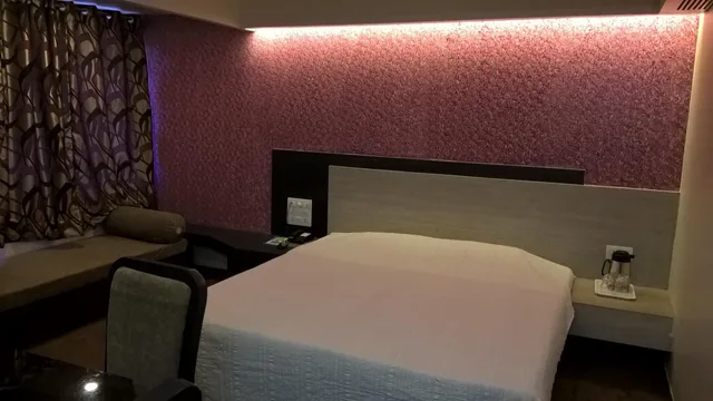 Mini, Suite, 1 King and 1 Single Beds، Hotel Supreme 1/1