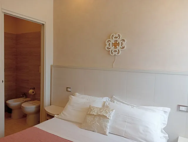 Design, Tower, Double Bed, Garden View، Bed And Breakfast Vigne Vecchie 6/10