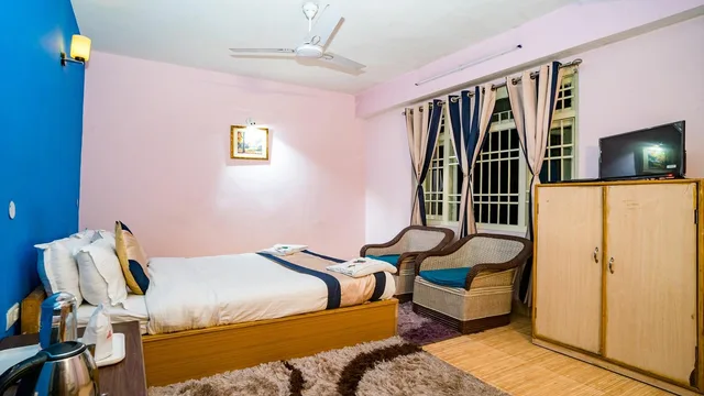غرفة قياسية، HOTEL SAGORIKA 2/2