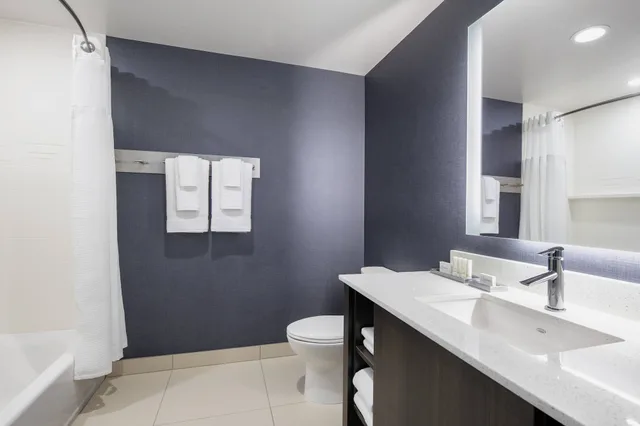 Studio, Multiple Beds، Residence Inn Winnipeg 2/2