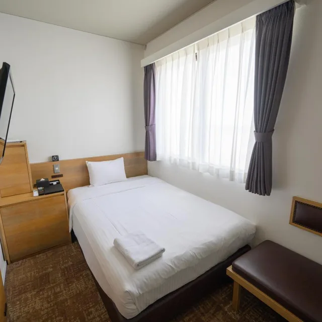 Room, Single, Hotel Emerald Isle Ishigakijima 3/9