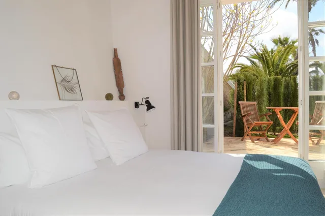غرفة سوبيريور، Santa Ponsa Fontenille Menorca 7/10