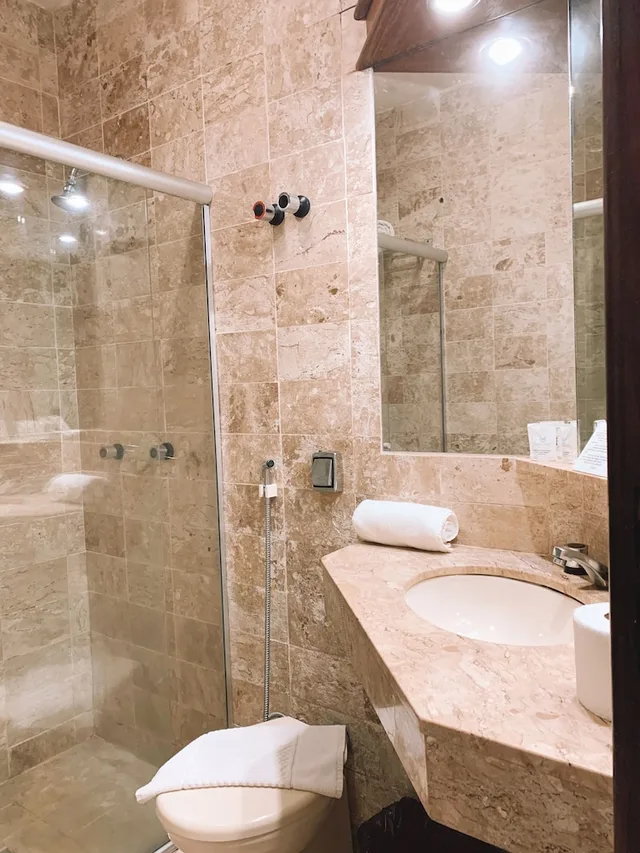 1 Bedroom, Deluxe, Quadruple, Accessible, Diplomat Hotel 10/10