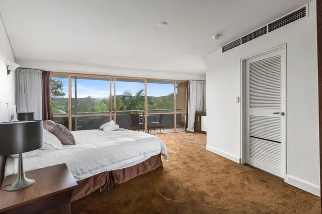 Penthouse Lower, The Kooralbyn Valley 1/1
