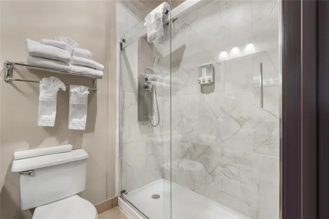 غرفة بسريرين كوين، Best Western Sky Valley Inn 8/8