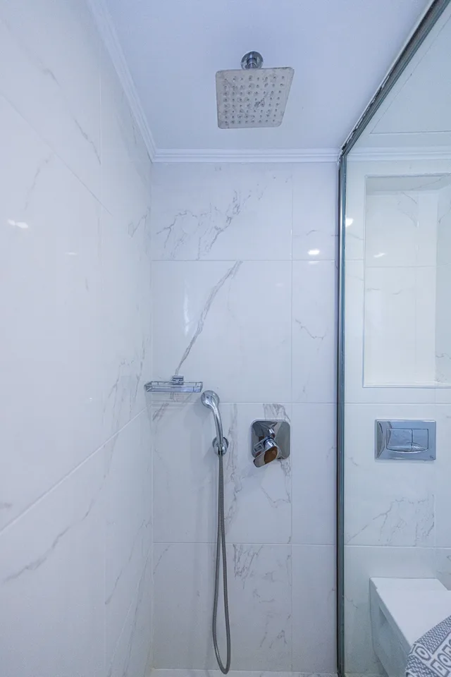 غرفة سوبيريور بسريرين منفصلين مع أريكة، Marelen Hotel 8/8