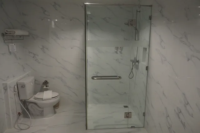 غرفة بزنس ركنية بسرير كينج، Empress Pattaya Hotel 9/10