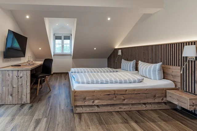 Landgasthof Pauliwirt، Muehldorf 4/21